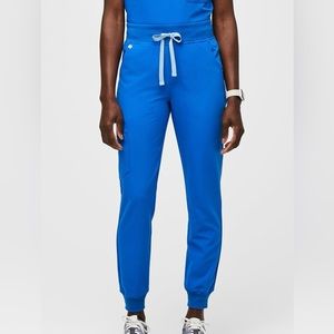 Figs women’s high waisted Zamora jogger scrub pants